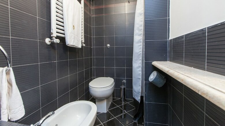 Apartamento Rental In Rome Crociferi 2