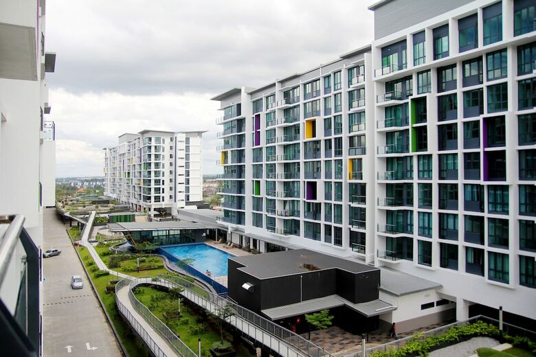Apartamentos Vivacity Jazz Suites