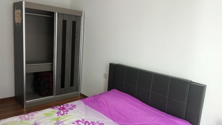 Apartamentos Vivacity Jazz Suites