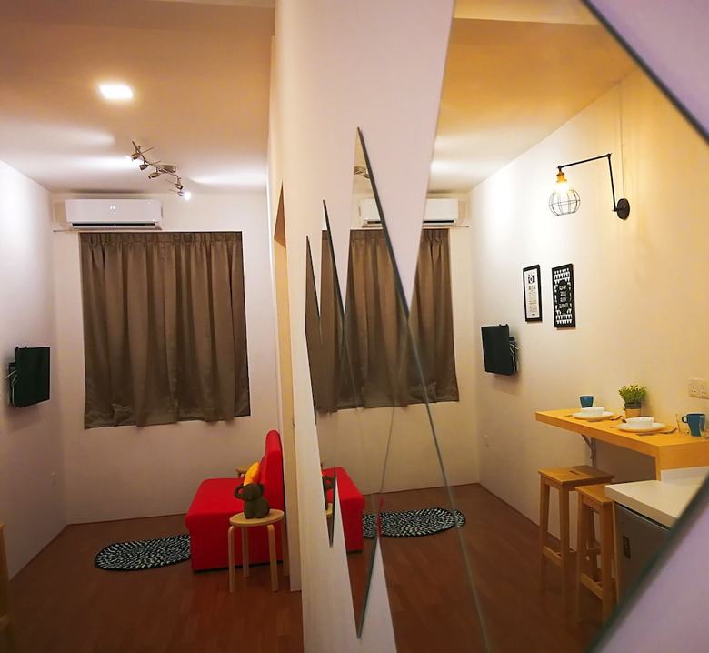 Hotel Lazy Elephant Guesthouse