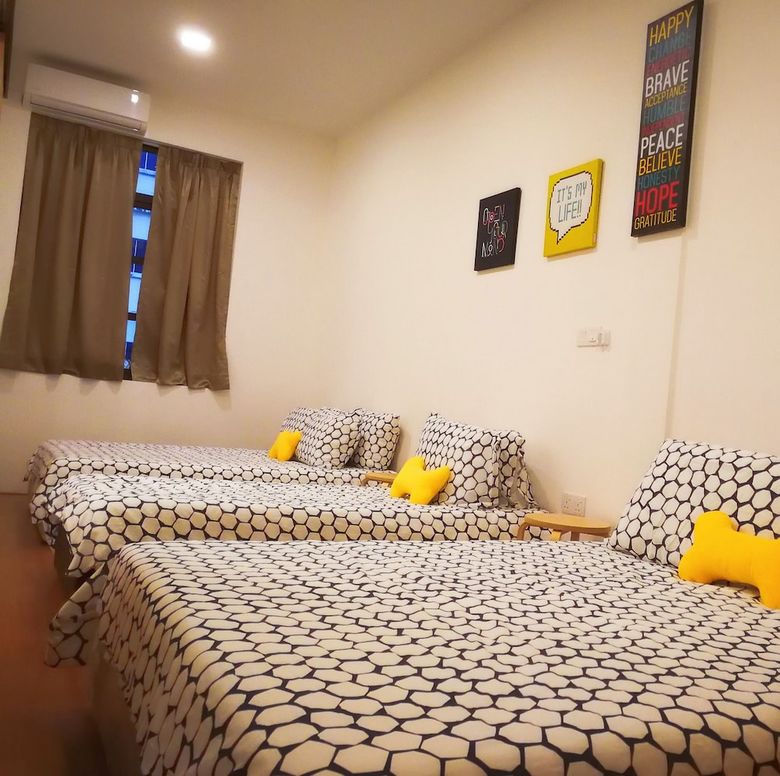 Hotel Lazy Elephant Guesthouse