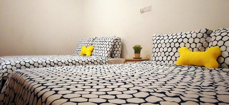 Hotel Lazy Elephant Guesthouse