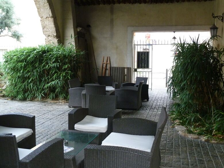 Hotel H�tel Restaurant Le Commerce
