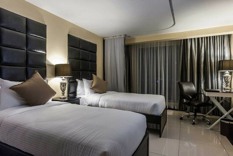 Acacia Premier Hotel