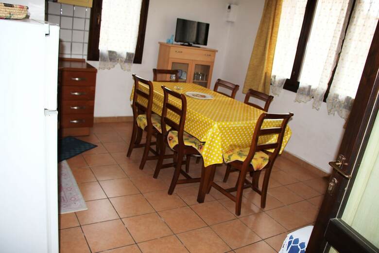 Apartamento Residence Itaca