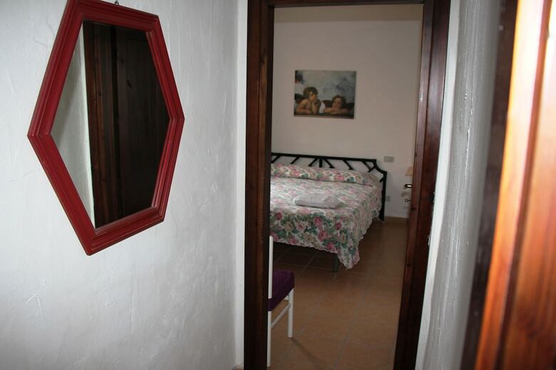 Apartamento Residence Itaca