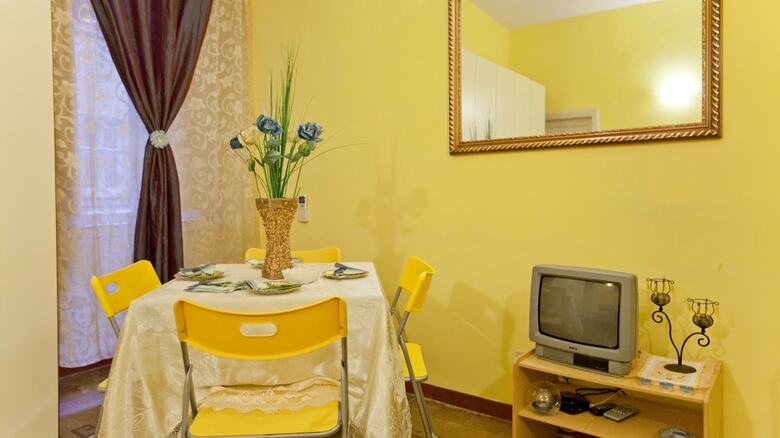 Apartamento Rental In Rome Sardegna
