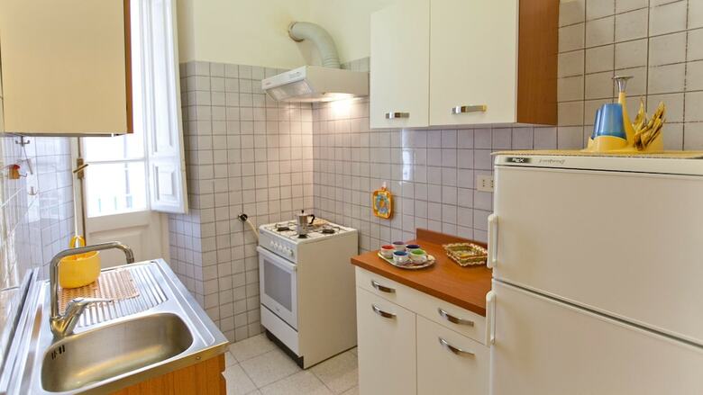 Apartamento Rental In Rome Sardegna