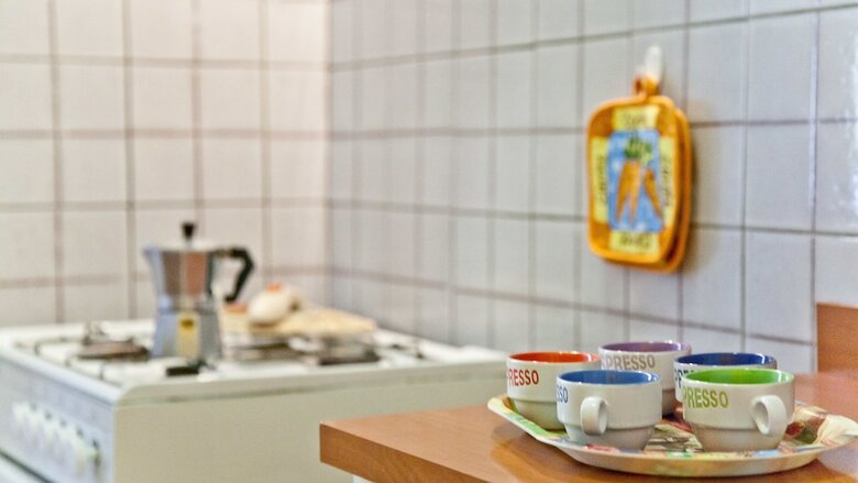 Apartamento Rental In Rome Sardegna