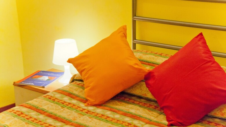 Apartamento Rental In Rome Sardegna