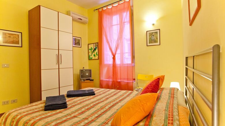 Apartamento Rental In Rome Sardegna