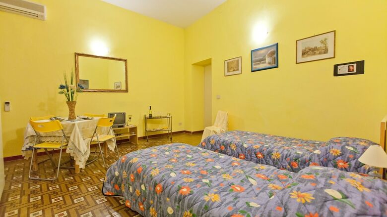 Apartamento Rental In Rome Sardegna