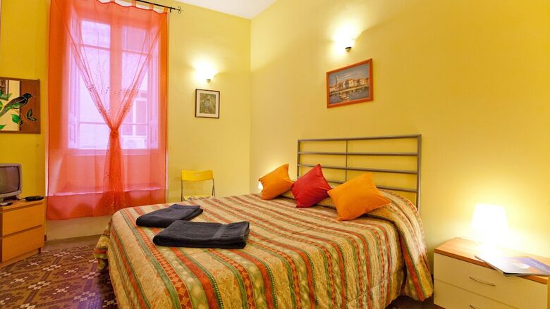 Apartamento Rental In Rome Sardegna