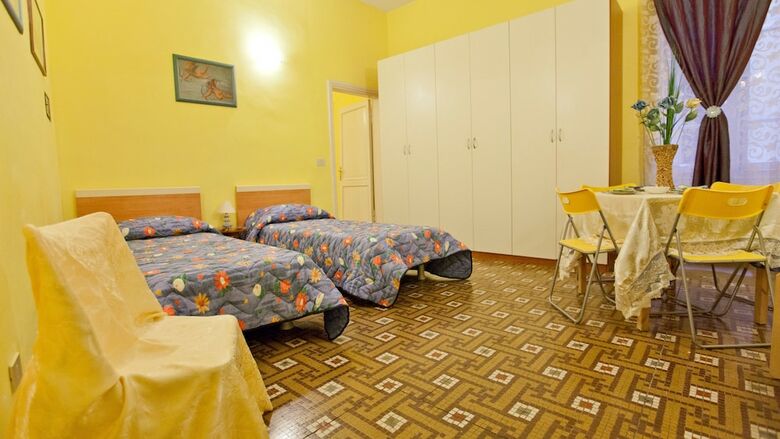 Apartamento Rental In Rome Sardegna