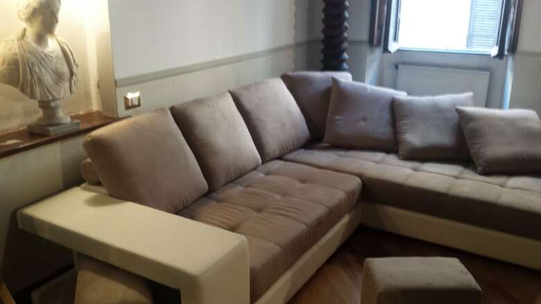 Merulana Suite Navona