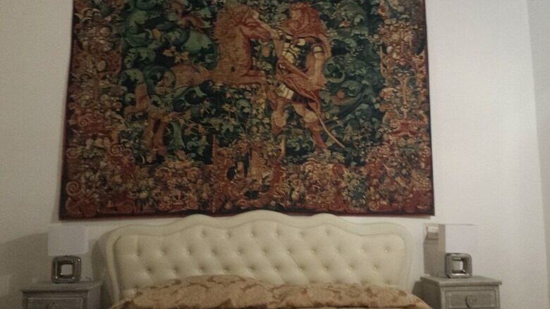 Merulana Suite Navona