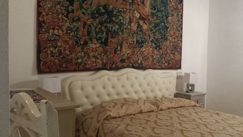 Merulana Suite Navona