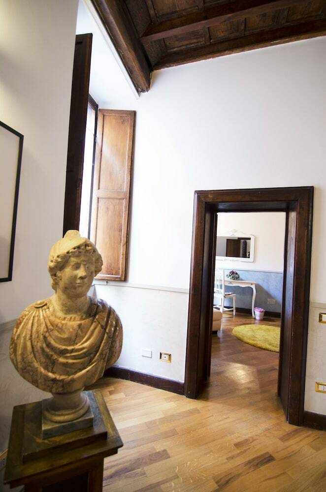 Merulana Suite Navona