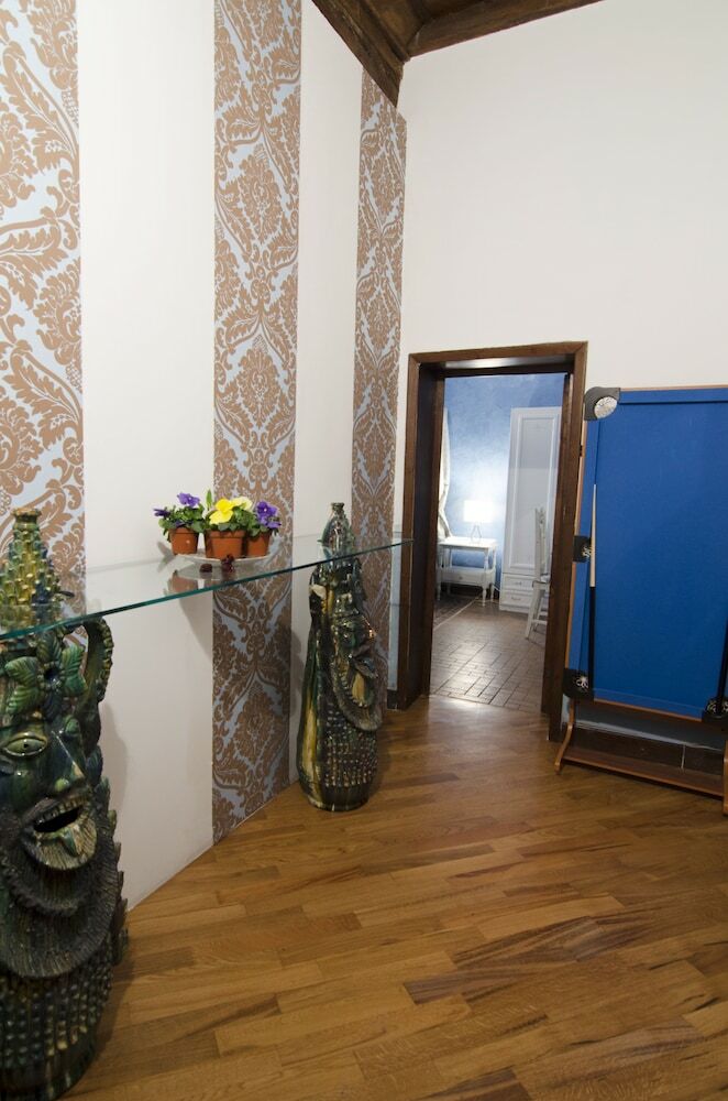 Merulana Suite Navona