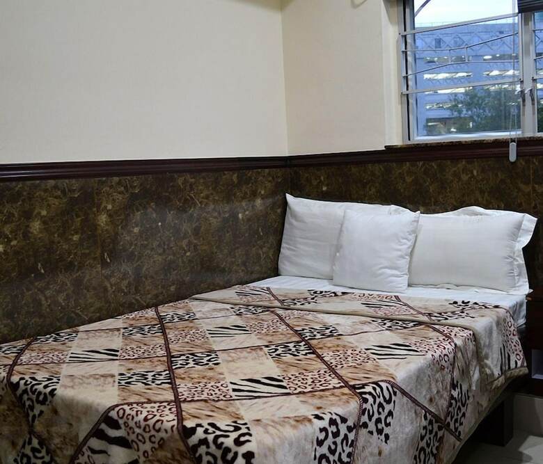 Hotel World Wide Guesthouse