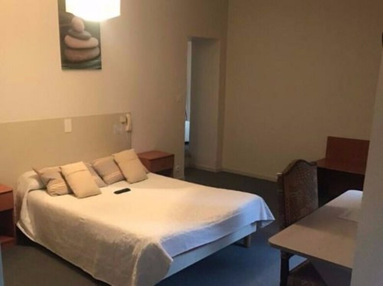 Hotel H�tel de La Gare