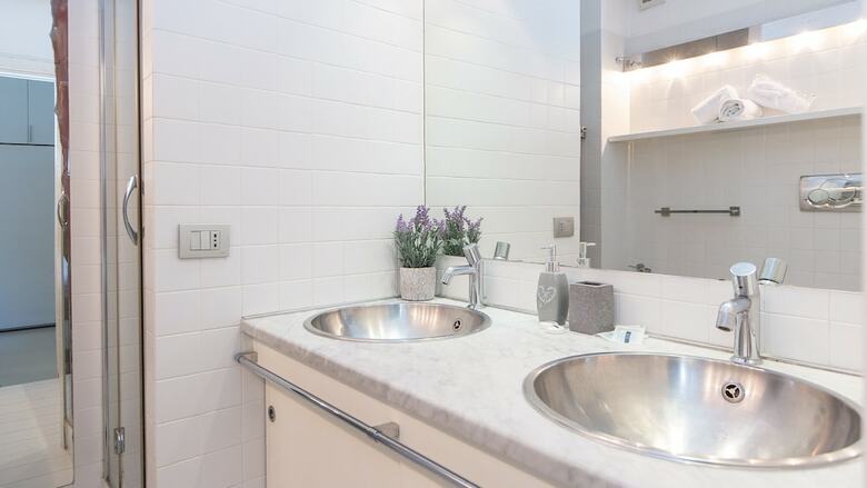 Apartamento Rental In Rome Bernini Square