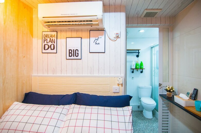 Hotel Hawaii International Hostel