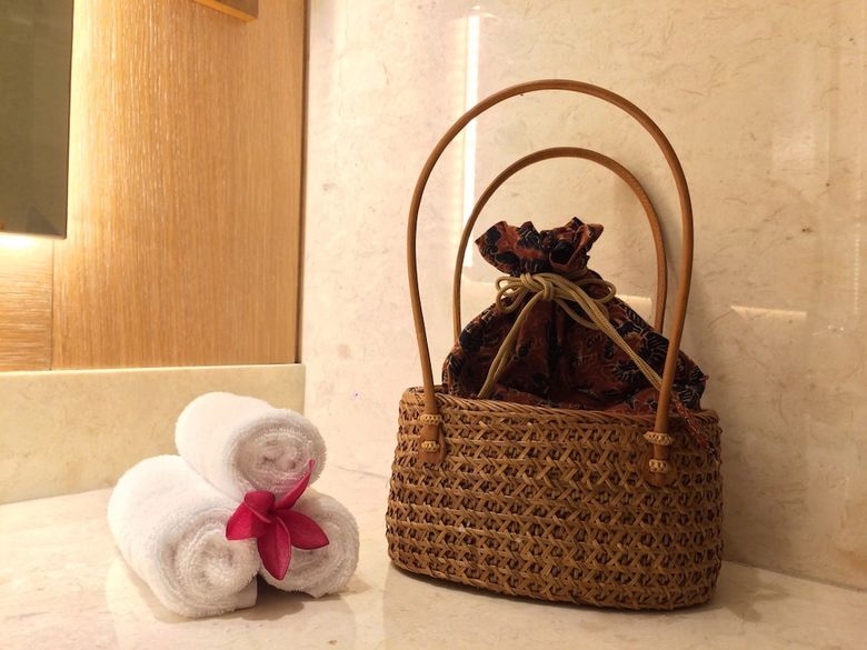Hotel Aryaduta Bali