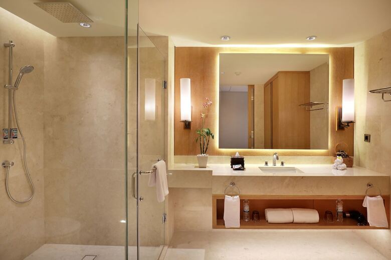 Hotel Aryaduta Bali
