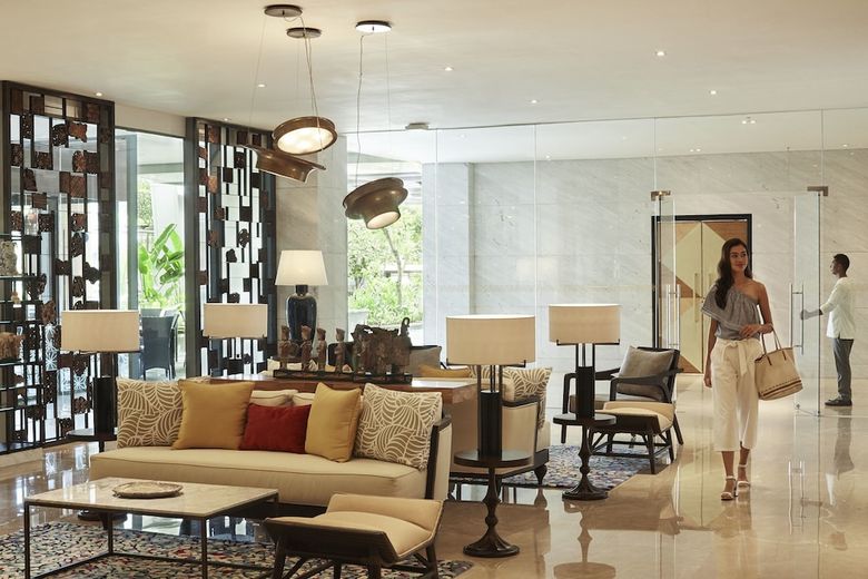 Hotel Aryaduta Bali