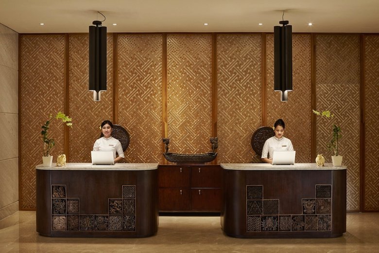 Hotel Aryaduta Bali
