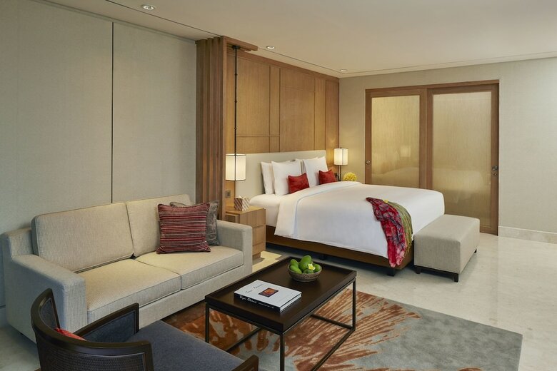 Hotel Aryaduta Bali