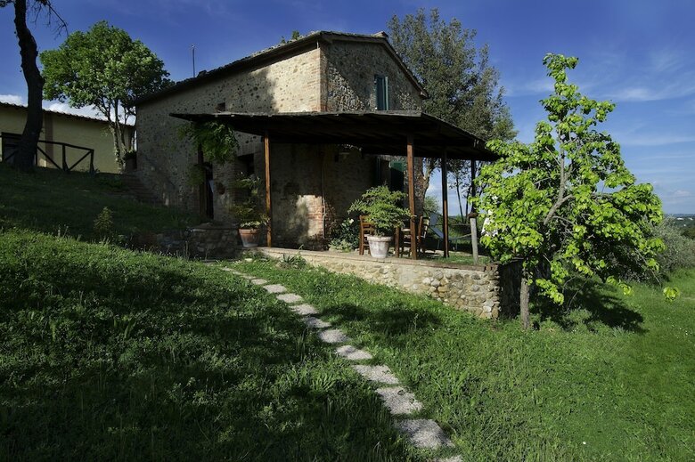 Agroturismo Agriturismo Poggio Bonelli