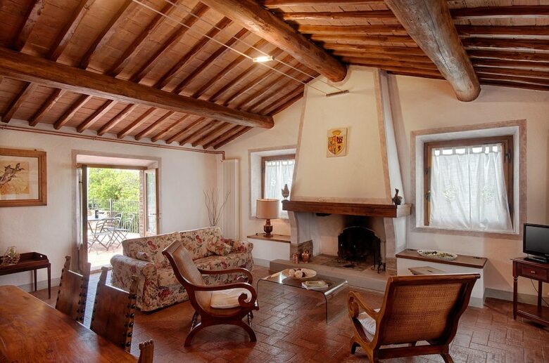 Agroturismo Agriturismo Poggio Bonelli