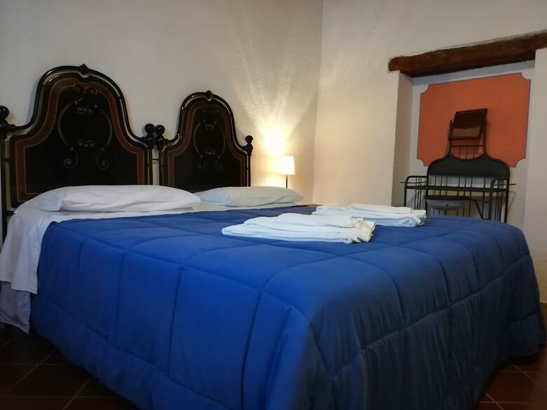 Agroturismo Agriturismo Poggio Bonelli