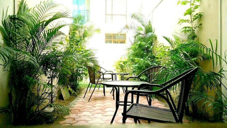 Bed & Breakfast Khasmahal Homestay