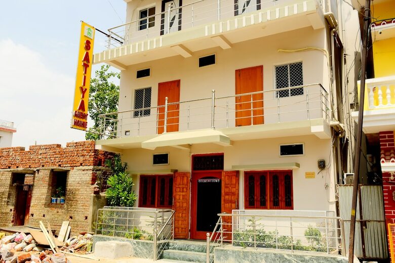 Hotel Satiya Guest House