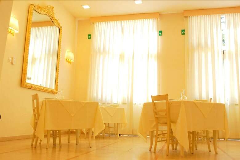 La Versiliana Hotel