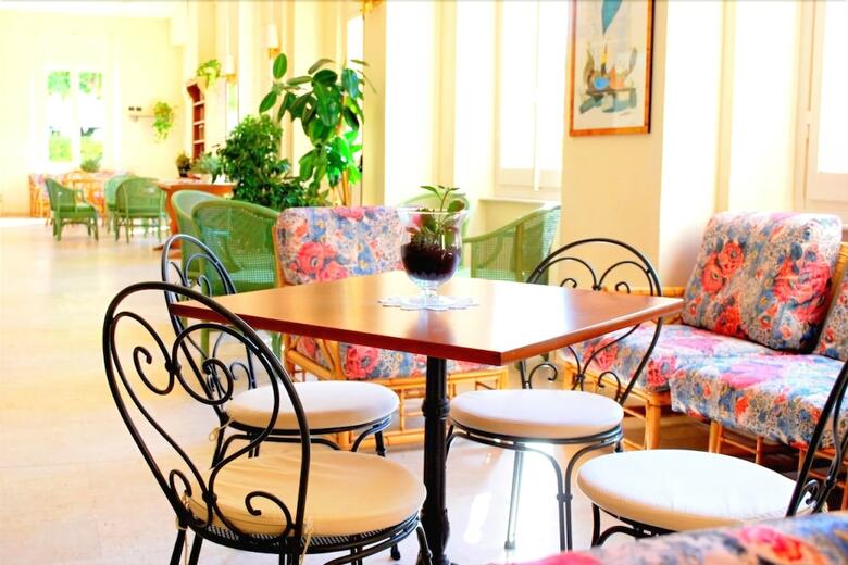 La Versiliana Hotel