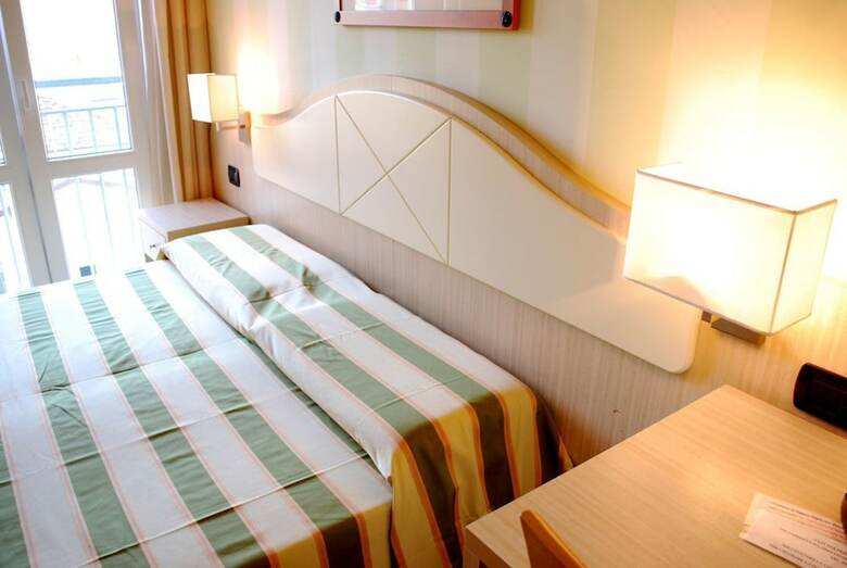 La Versiliana Hotel