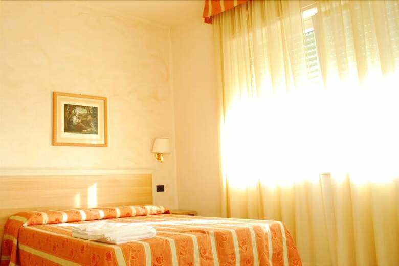 La Versiliana Hotel