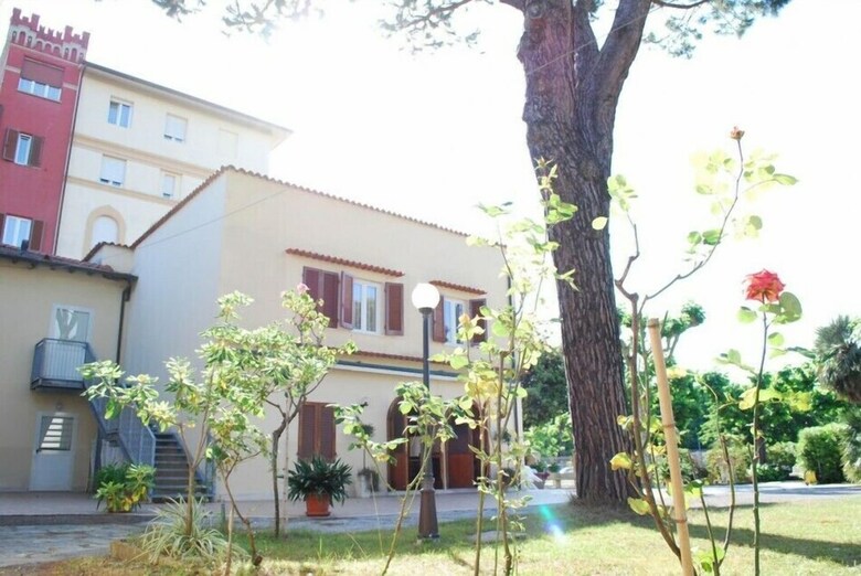 La Versiliana Hotel