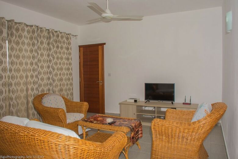 Apartamentos Villa Alexis Self-catering