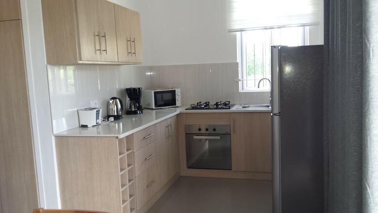 Apartamentos Villa Alexis Self-catering