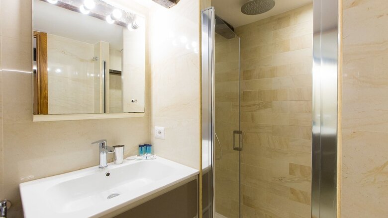Apartamento Rental In Rome Bovari