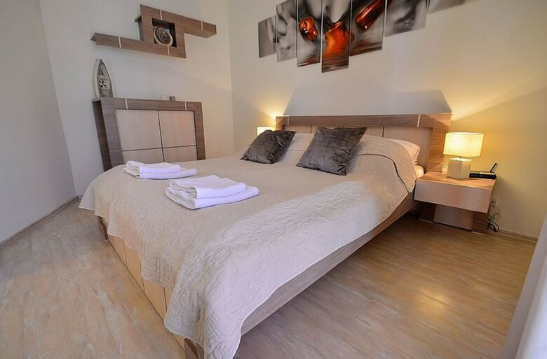Apartamenty Na Wyspie