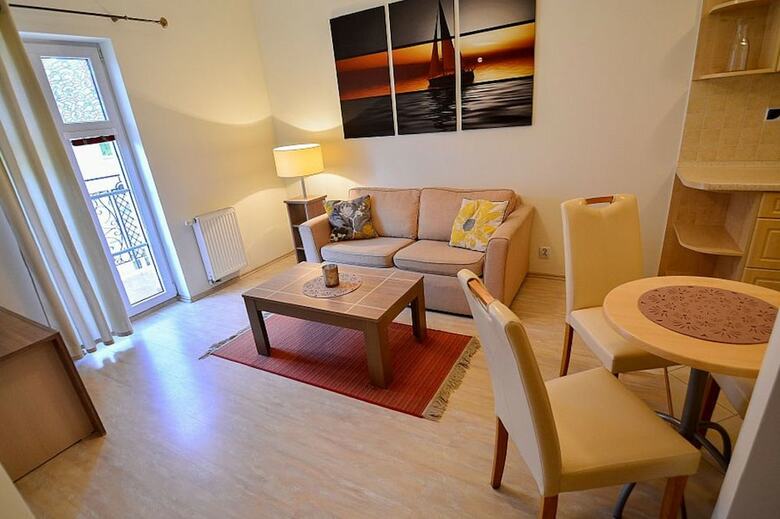 Apartamenty Na Wyspie