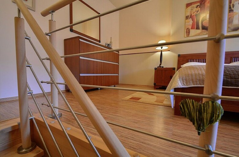 Apartamenty Na Wyspie