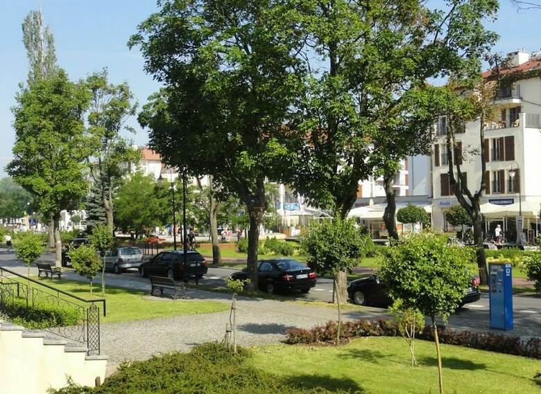 Apartamenty Na Wyspie