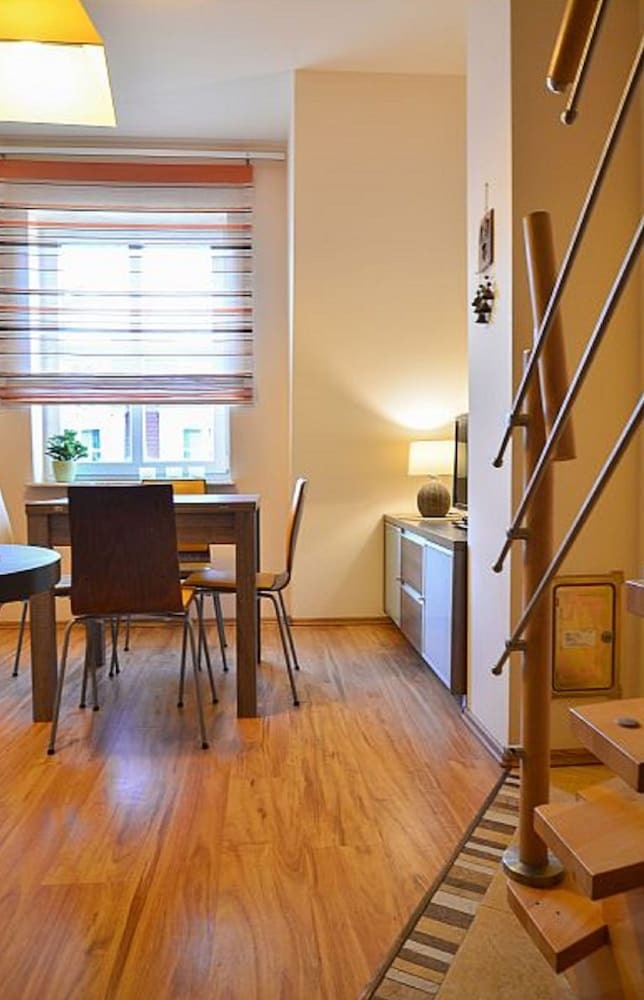 Apartamenty Na Wyspie